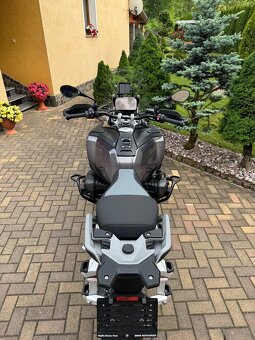 Bmw R1300 gs Adventure - 6