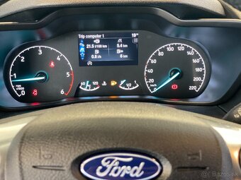 Ford Transit Connect 1.5 TDCi EcoBlue Trend L2 - 6