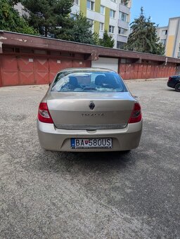 Renault Thalia 1.2 - 6