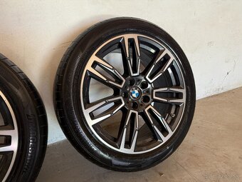 19" elektróny BMW 5 series G60 Styling 935M - 6