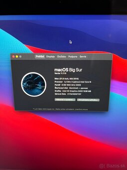 Apple iMac 21.5” (Mid 2014) - 6