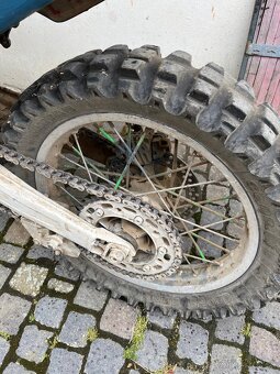 Gilera RC 125 - 6