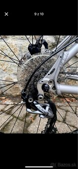 Bicykel Author Spirit 29”L - 6
