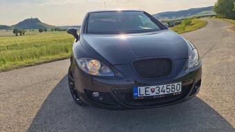 seat leon 1.9tdi 77kw - 6