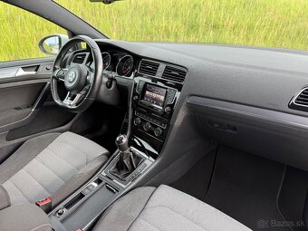 Volkswagen Golf VII 1.4 TSI Rline - 6