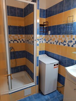 Na prenájom 1 - izbový byt, ul. 17. novembra v Prešove - 6