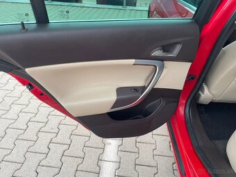 Opel Insignia bi turbo - 6