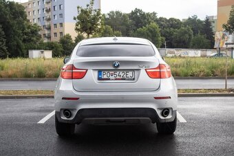 BMW X6 xDrive 35sd 210 kW - 6