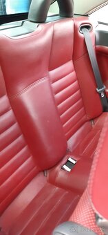 Predám RENAULT MEGANE CABRIO 1.9 dci - 6