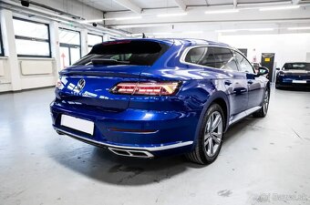 Volkswagen Arteon - 6