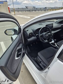 Toyota Yaris 1.5 Dynamic Force Comfort Style Tech Best Editi - 6