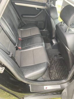Audi A4 S line - 6