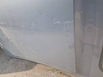Land Rover Defender II 19- kapota - 6