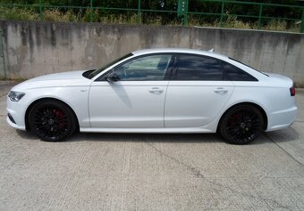 Audi A6 competition 3.0 TDI quattro tiptronic 240kW 8st.auto - 6