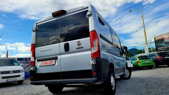 Fiat Ducato 2.3 MultiJet E6 L1H1 odpočet DPH - 6