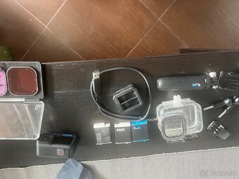 GoPro hero 10 - 6