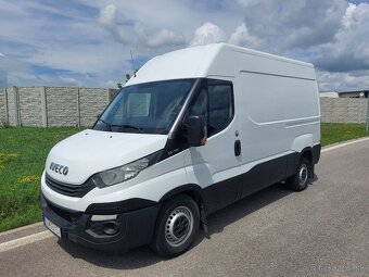 Iveco Daily 3.0 HPI 35S18 - 6