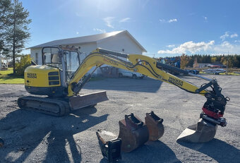 Wacker Neuson 6003 RD - 6