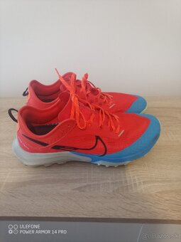 Nike trail vnútorná dĺžka 30cm - 6