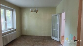 SPEKTRUM REALITY- Na Predaj 2-izbový byt, 57 m2, okres Priev - 6