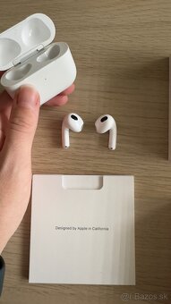 Apple AirPods 3rd generation - 6