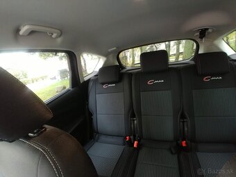 C-max 1.0 ecoboos 92kw 125k Titanium X - 6