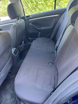 Vw golf 5 - 6