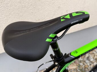 Kellys VIPER – ako nový, jazdený len 2× - 6