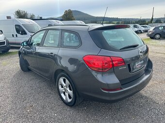 Opel Astra Sport Tourer ST 1.7 CDTI ECOTEC Enjoy - 6