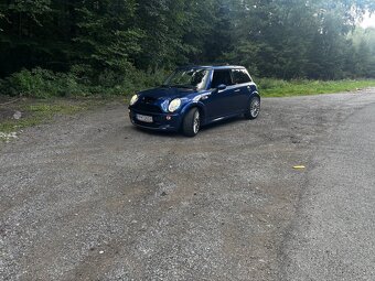 Mini Cooper S JWC - 6