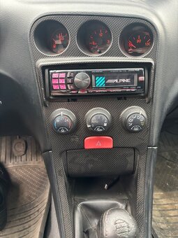 Alfa Romeo 156 Sportwagon 2,4d nová STK - 6