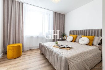 ROSNÁ - 3 izbový byt - Kompletna rekonštrukcia - Kompletne z - 6