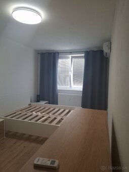 2 izbový byt - 60m2 - komplet rekonštrukcia - zariadené - 6