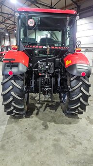 Zetor proxima 8541 Plus holland 1240mth - 6