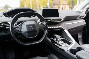 Peugeot 3008 1.5 BlueHDi S&S Allure EAT8 - 6