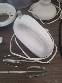 Elektrický pomocníci do kuchyne a bytu - 6