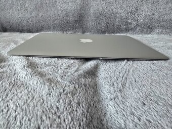 Apple MacBook Air 13” (2017) + nová batéria - 6