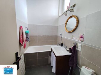 Na prenájom 2-izbový byt - Nové Zámky - 6