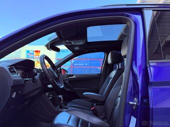 VW TIGUAN R 320ps 4motion DSG AKRAPOVIC TAZNE - 6