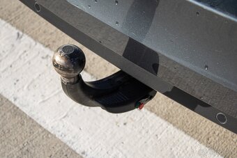 Škoda Octavia Combi 2.0 TDI Style 110kW M6 6/2016 - 6