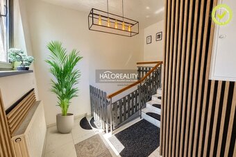 HALO reality - Predaj, rodinný dom Liptovský Hrádok, Dovalov - 6