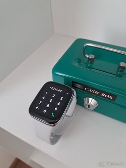 Ultra ľahké hodinky Redmi Watch 3 Active - 6