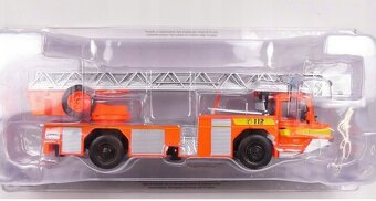 IVECO MAGIRUS DLA-K 23-12 1:43 - 6