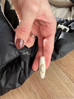 Stokke zimný fusak - 6