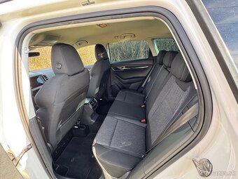 Škoda Karoq 2.0 TDI 140kw, 4x4 (2021) - bohatá výbava - 6