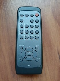 Hitachi CPX5 Projector - 6