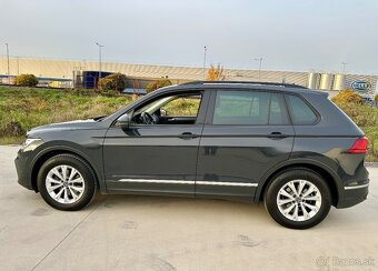 Volkswagen Tiguan 2.0 TDI 110kw - 6