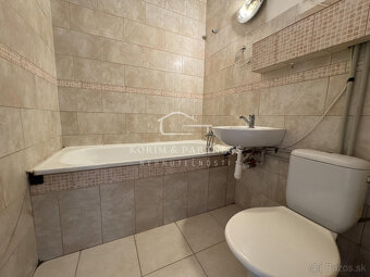 Jednoizbový byt na ulici Družstevnej v Komárne - 6