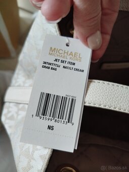 Kabelka Michael Kors - 6