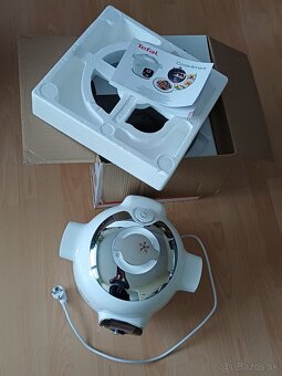 Multifunkčný elektrický tlakový hrniec - 6